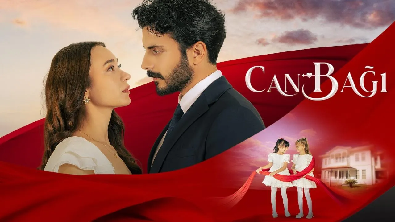 مسلسل رابطة الروح الحلقة 22 الثانية والعشرون مترجمة